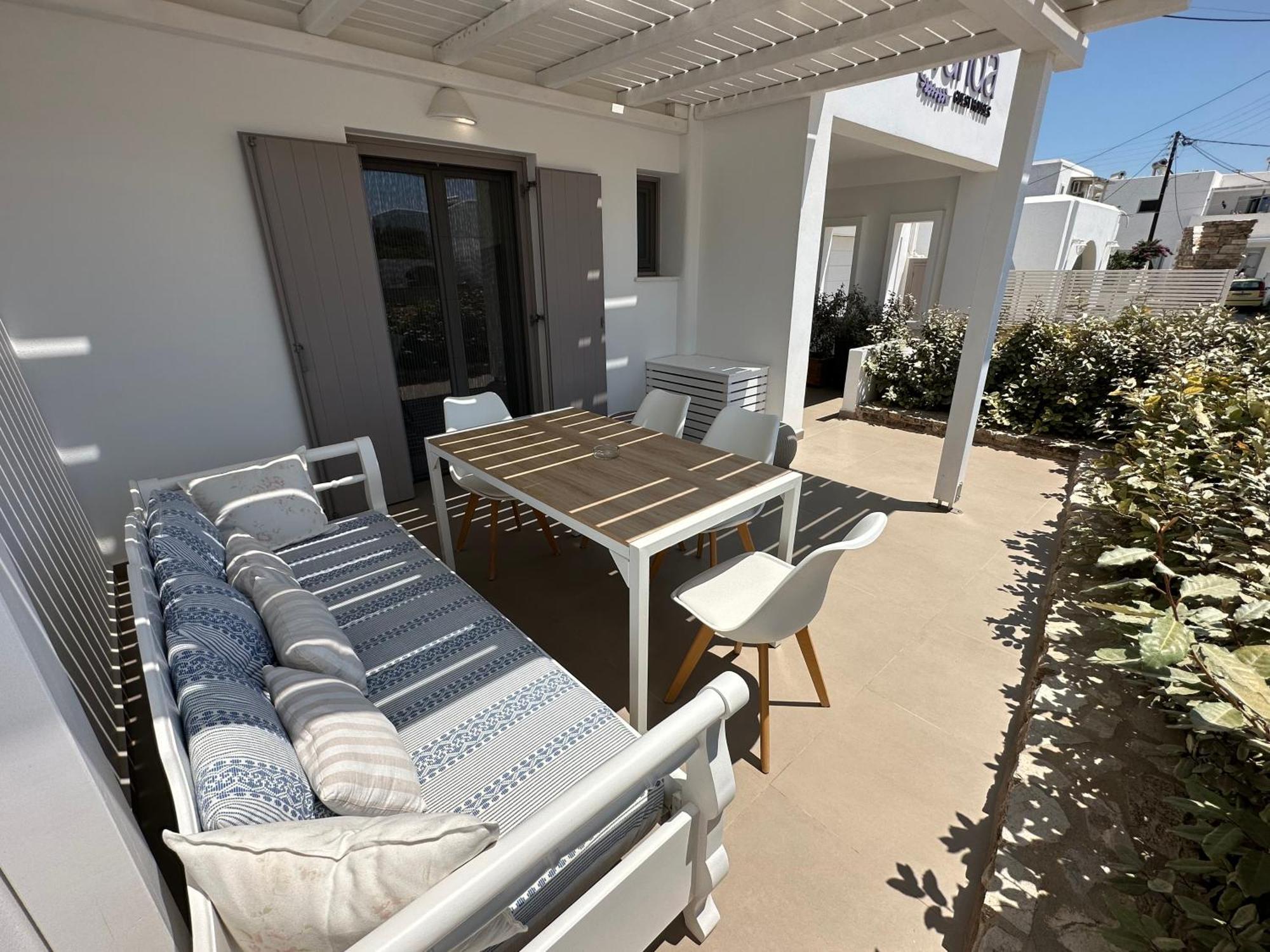 Levanda Apartment